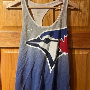 Nike Blue Jays Tank Top